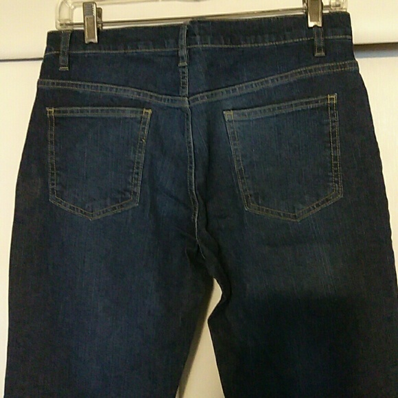 Earl Jean Boot Cut Jeans - Picture 5 of 5
